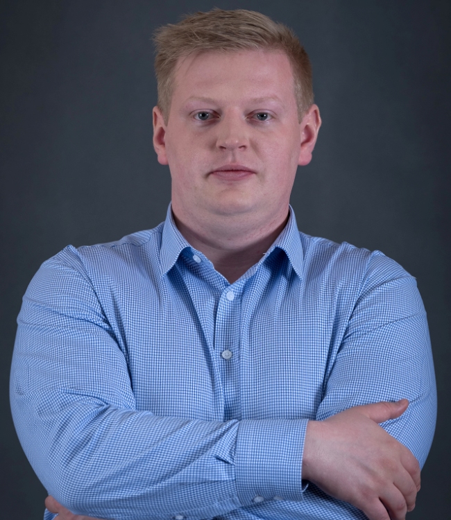 Maciej Magierowski