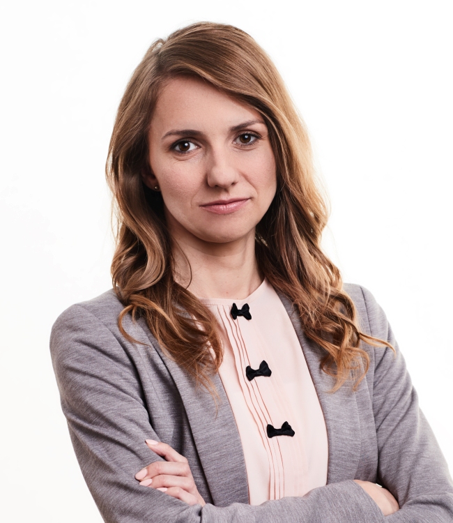 Aleksandra Stępniak