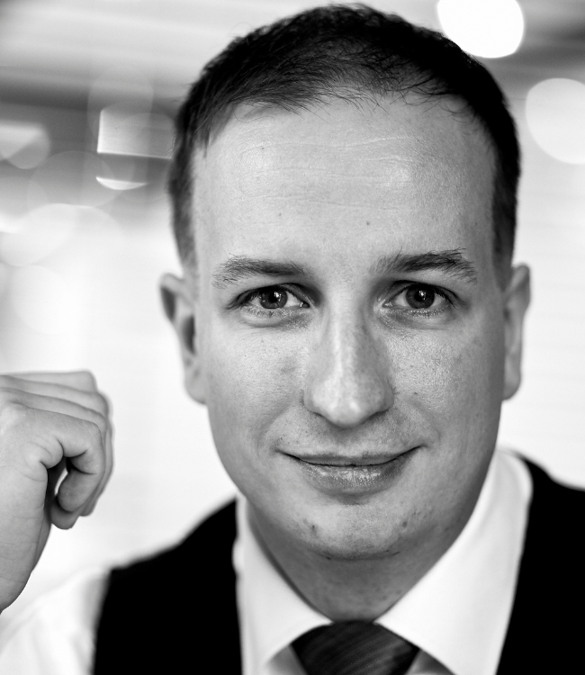 Jacek Krzywania