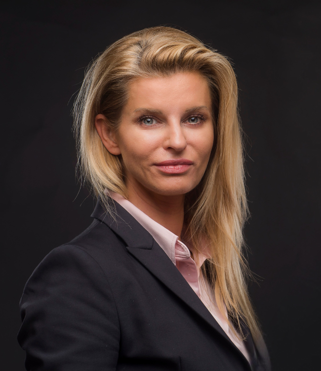 Ilona Miziewicz-Groszczyk