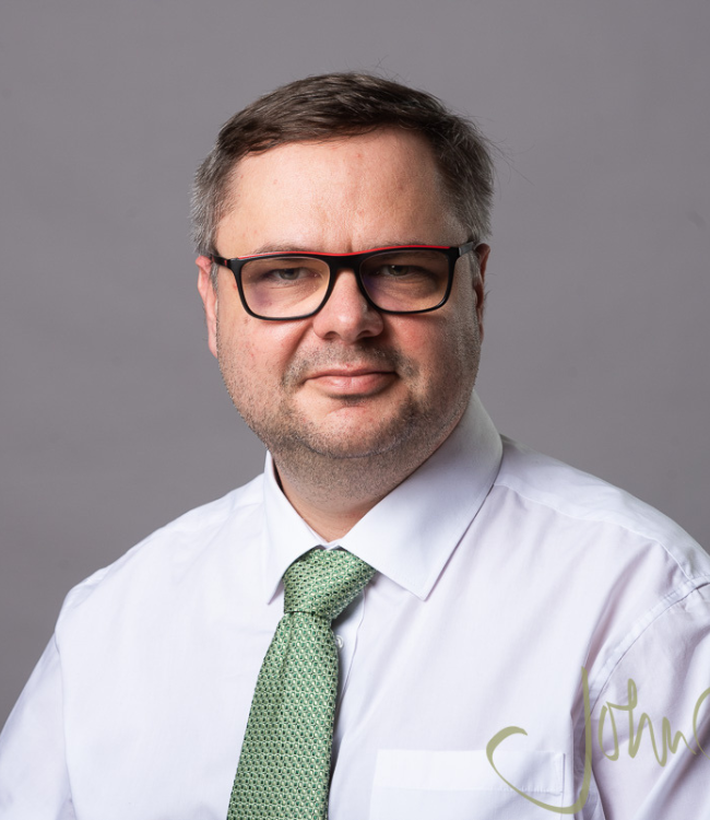 Piotr Kmita
