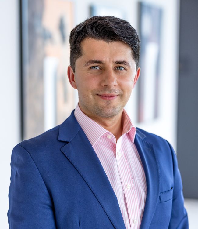 Marcin Krzączkowski