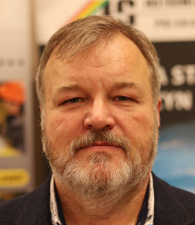 Andrzej Skrzypkowski