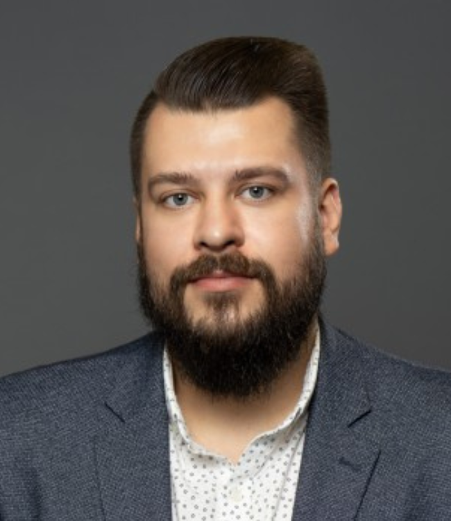 Damian Domitrz