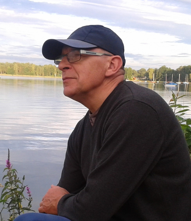 Jerzy Zakrzewski