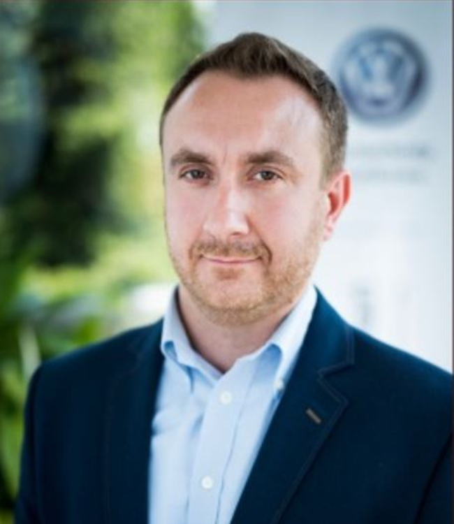 Krzysztof Muszkieta