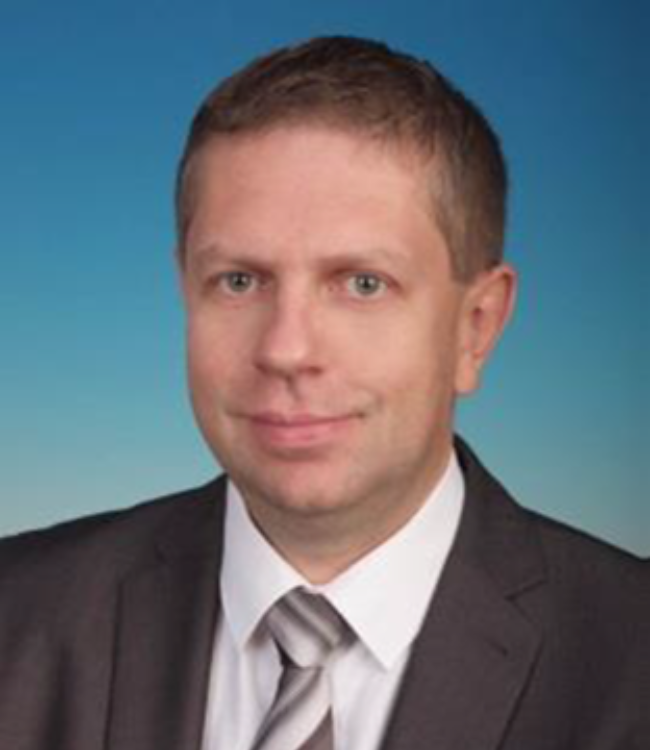 Paweł Nowacki 