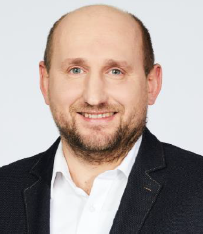 Robert Buba