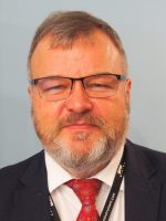 Andrzej Skrzypkowski, właściciel firmy AS Instrument Polska