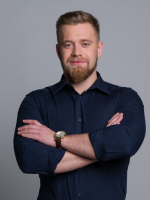 Dominik Lubera