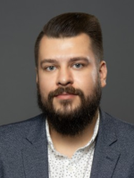 Damian Domitrz